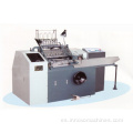 ZXSXB-430 máquina de coser semiautomática de libros